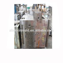 Trade assurance customized plastic injection mould from professional suppliers